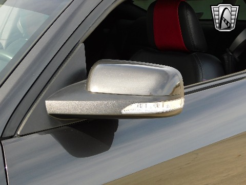 2008 Ford Mustang image 26