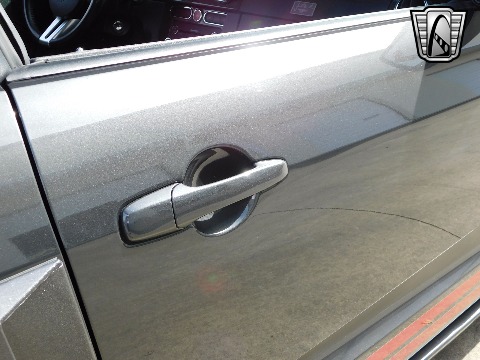 2008 Ford Mustang image 52