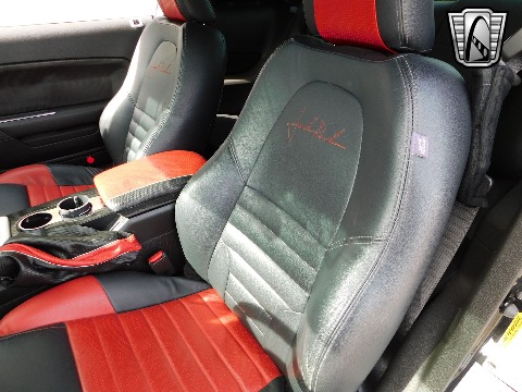 2008 Ford Mustang image 78