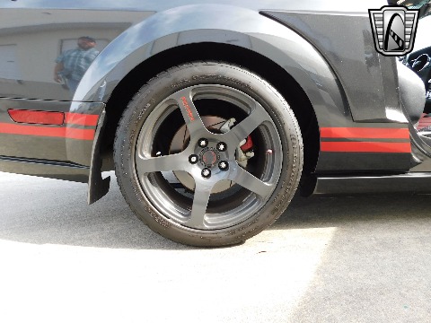 2008 Ford Mustang image 104