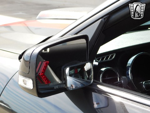 2008 Ford Mustang image 27