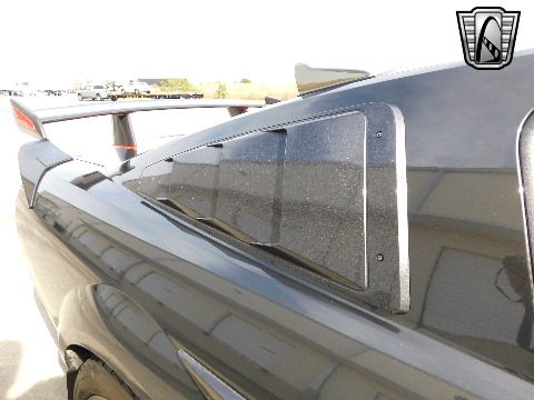 2008 Ford Mustang image 53