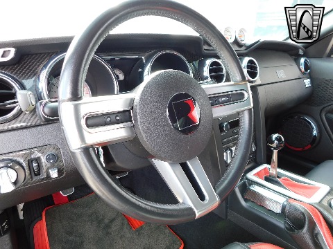 2008 Ford Mustang image 79