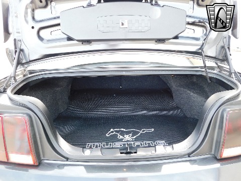 2008 Ford Mustang image 105