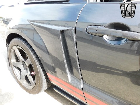 2008 Ford Mustang image 54