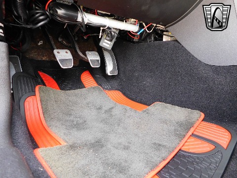 2008 Ford Mustang image 80