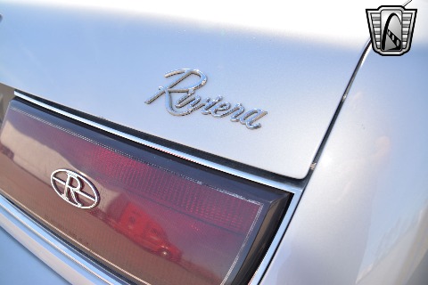 1990 Buick Riviera image 55