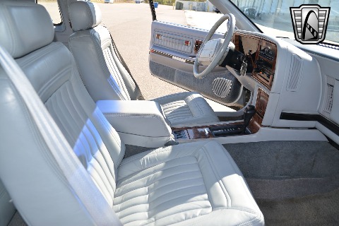 1990 Buick Riviera image 107