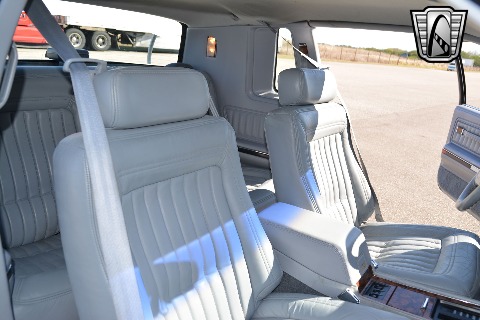 1990 Buick Riviera image 108