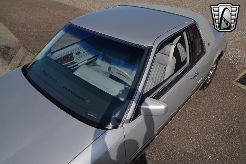 1990 Buick Riviera image 31