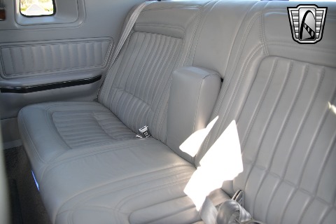 1990 Buick Riviera image 83