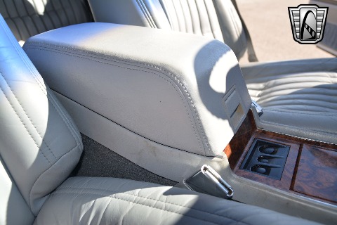 1990 Buick Riviera image 109