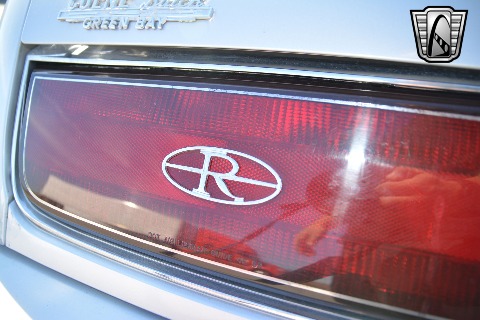 1990 Buick Riviera image 58