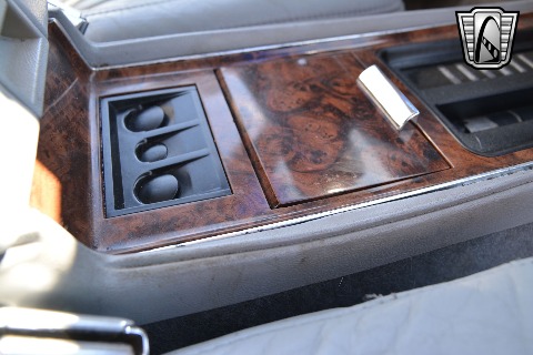 1990 Buick Riviera image 110