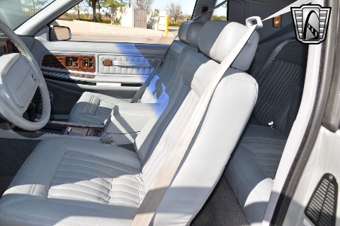 1990 Buick Riviera image 85