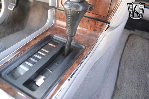 1990 Buick Riviera image 111