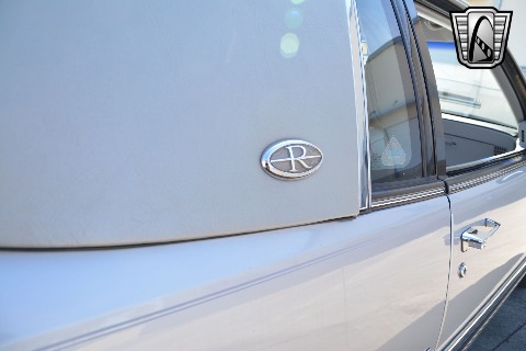 1990 Buick Riviera image 60