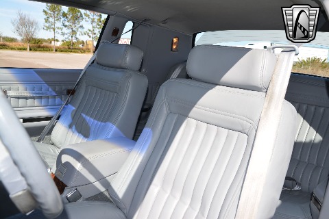 1990 Buick Riviera image 86