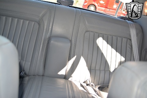 1990 Buick Riviera image 112