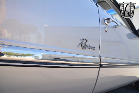 1990 Buick Riviera image 61