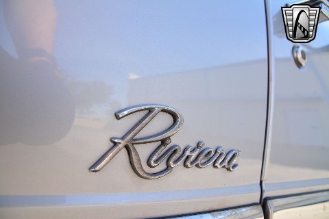 1990 Buick Riviera image 62