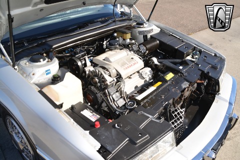 1990 Buick Riviera image 114