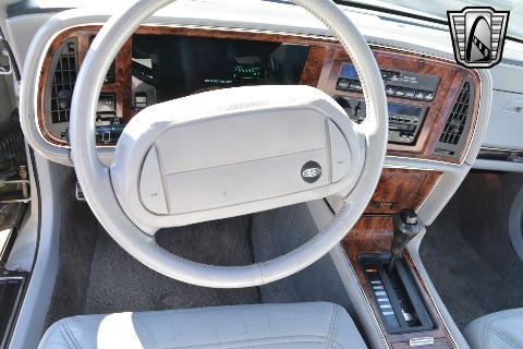 1990 Buick Riviera image 89