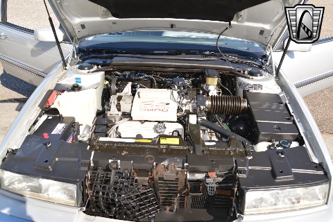 1990 Buick Riviera image 115