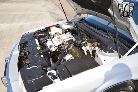 1990 Buick Riviera image 116