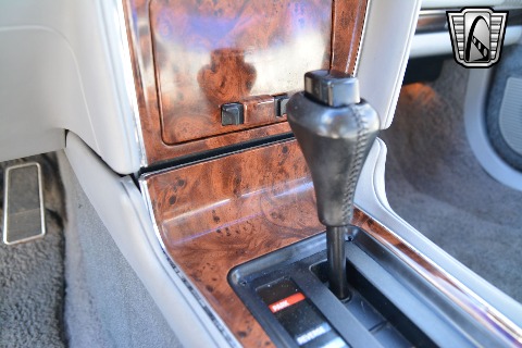 1990 Buick Riviera image 92