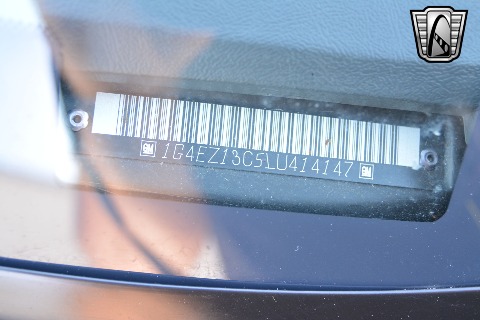 1990 Buick Riviera image 41