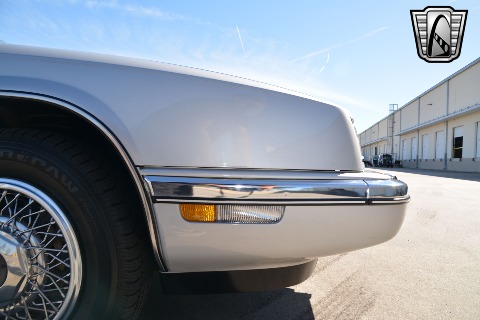 1990 Buick Riviera image 67