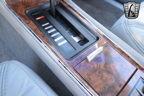 1990 Buick Riviera image 93