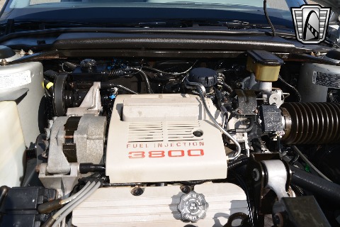 1990 Buick Riviera image 119