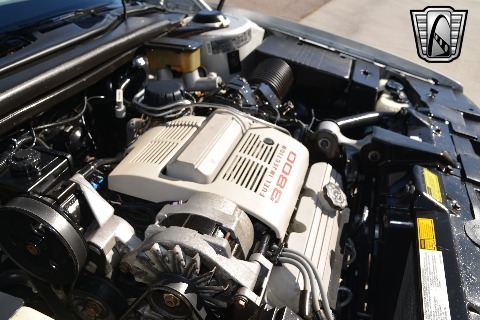 1990 Buick Riviera image 120