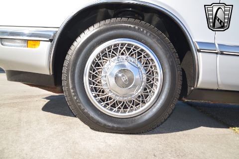 1990 Buick Riviera image 69