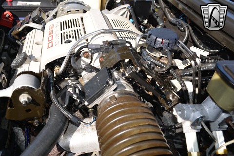 1990 Buick Riviera image 121