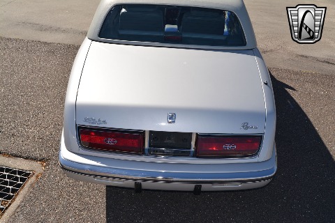 1990 Buick Riviera image 19