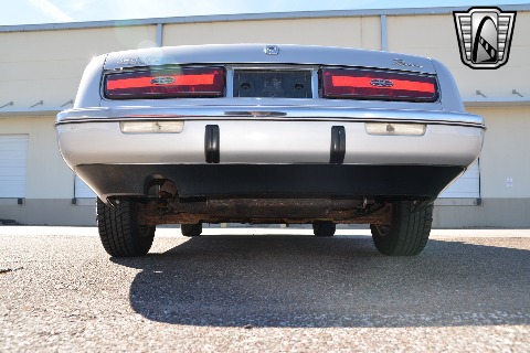 1990 Buick Riviera image 20