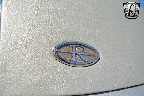 1990 Buick Riviera image 46