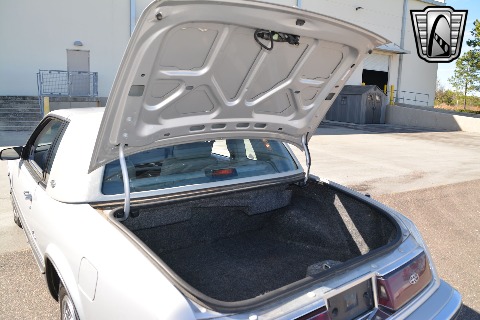 1990 Buick Riviera image 72