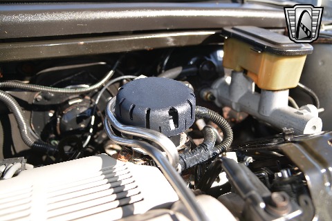 1990 Buick Riviera image 124