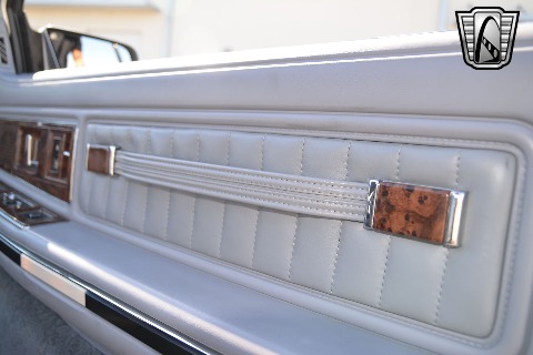 1990 Buick Riviera image 99