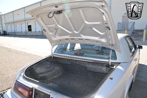 1990 Buick Riviera image 74