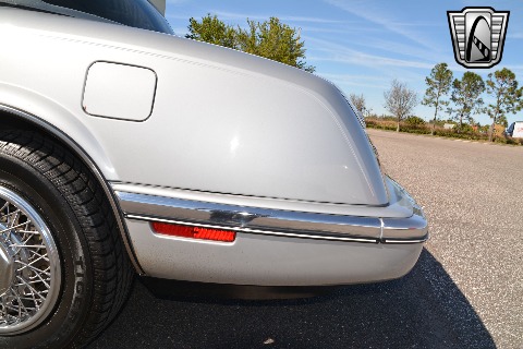 1990 Buick Riviera image 49