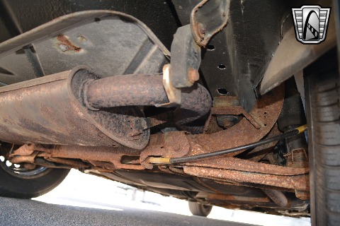 1990 Buick Riviera image 127