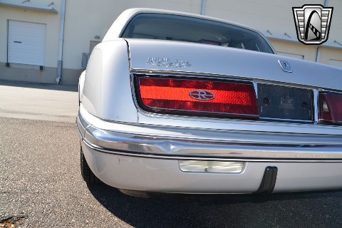 1990 Buick Riviera image 50