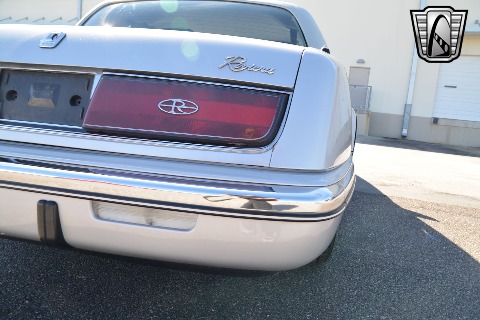 1990 Buick Riviera image 52