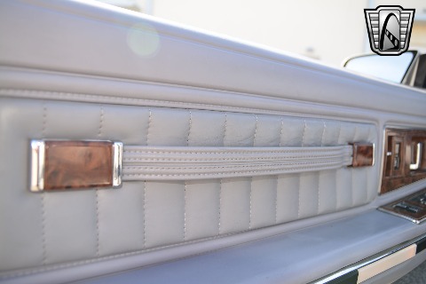 1990 Buick Riviera image 80