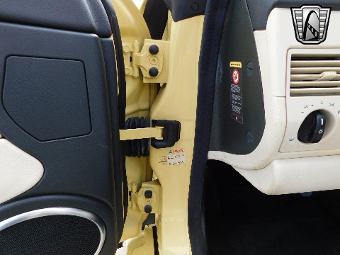 2005 Chrysler Crossfire image 55